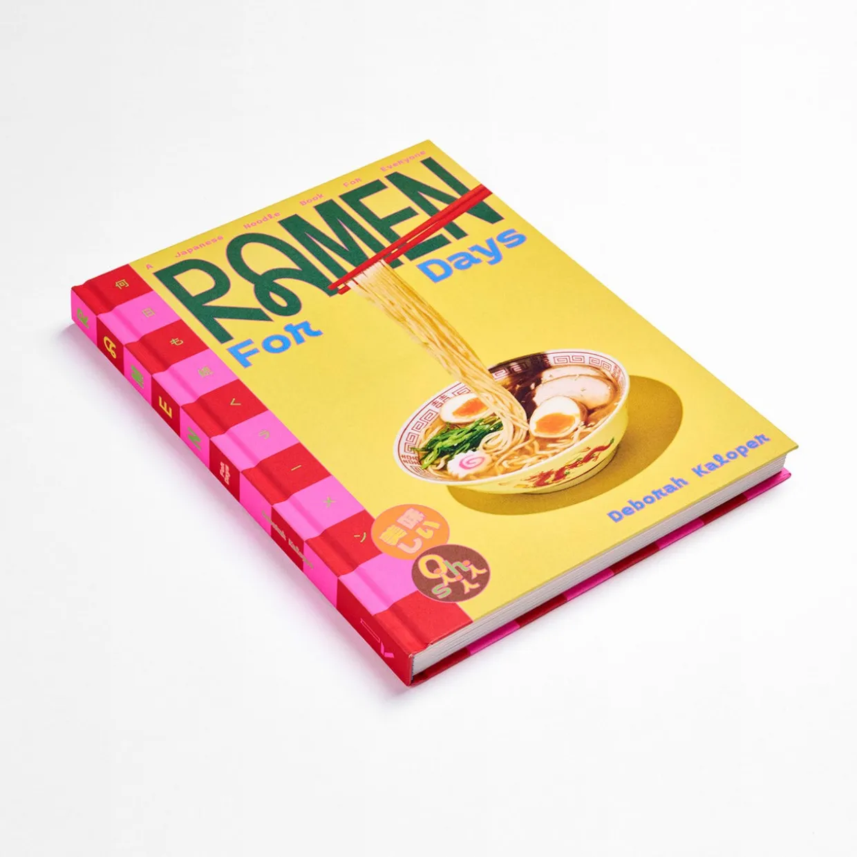 Ramen For Days
