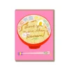 Ramen Love Greeting Card