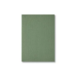 Refillable Journal Accordion Watercolour Insert A5