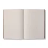 Refillable Journal Notebook Insert A5