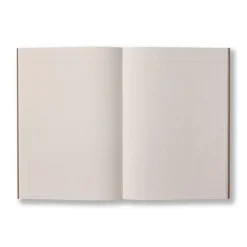 Refillable Journal Notebook Insert A5