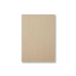 Refillable Journal Notebook Insert A5