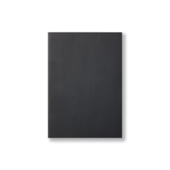 Refillable Journal Notebook Insert A5