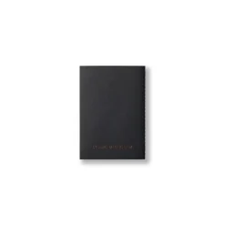 Refillable Journal Notebook Insert B7