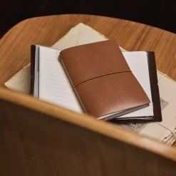 Refillable Journal Notebook Insert B7