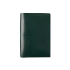 Refillable Leather Journal Set A5
