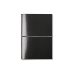 Refillable Leather Journal Set A5