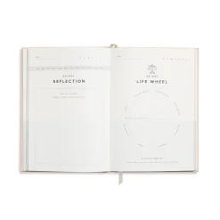 Reflect Gratitude Journal A5