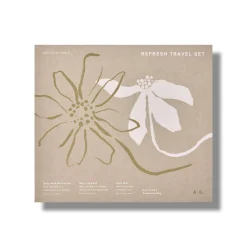 Refresh Travel Gift Set