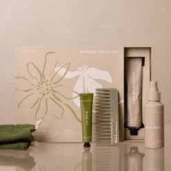Refresh Travel Gift Set