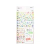 Removable Journal Stickers