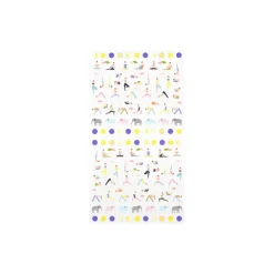 Removable Journal Stickers