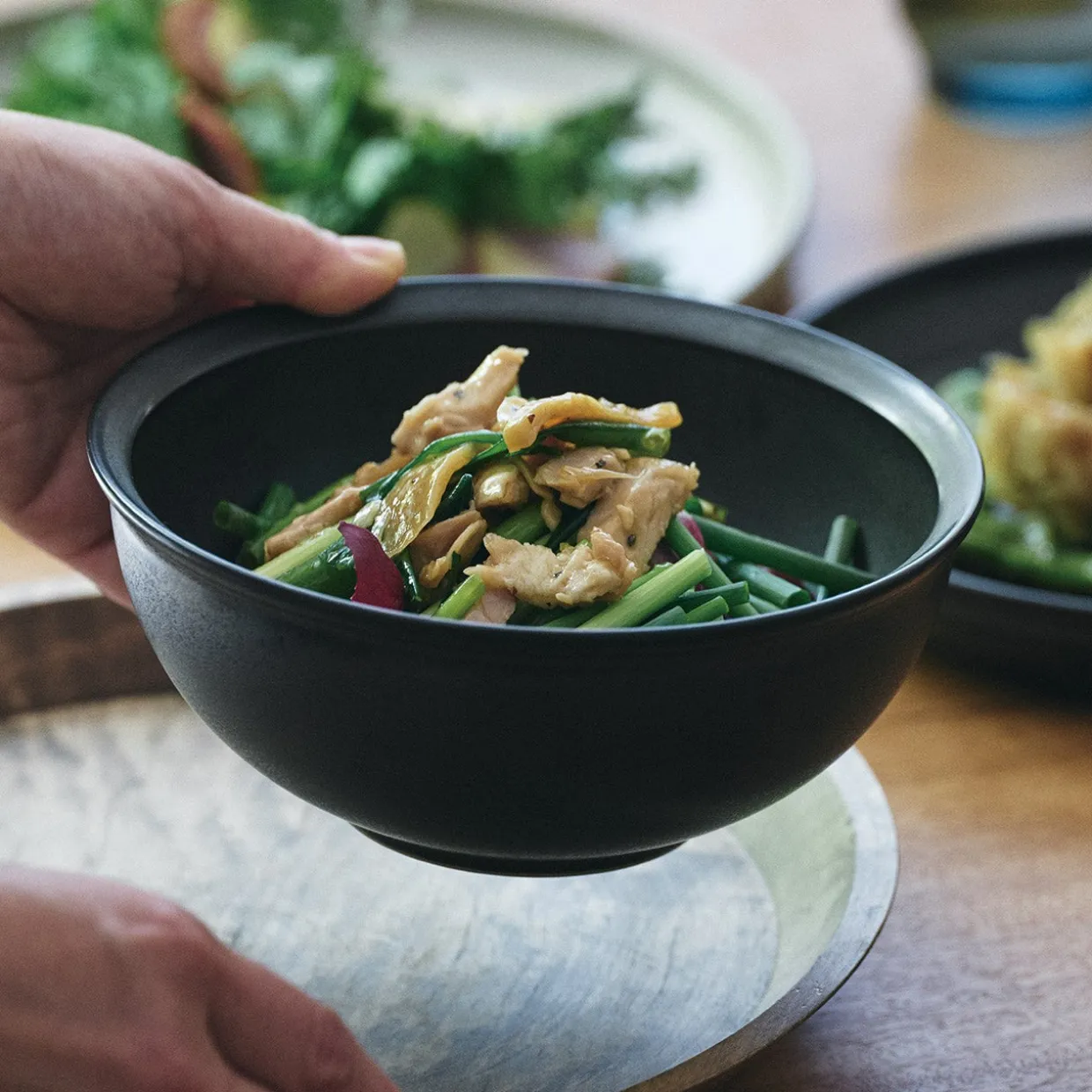 RIM Bowl