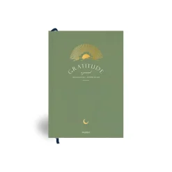Rising Sun Gratitude Journal A5