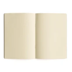 Rollbahn Slim A5 Notebook
