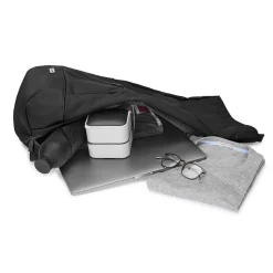 Rolltop Backpack