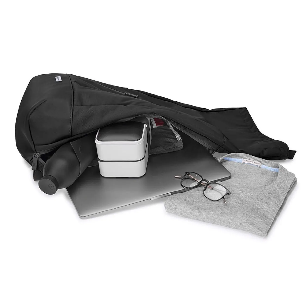 Rolltop Backpack