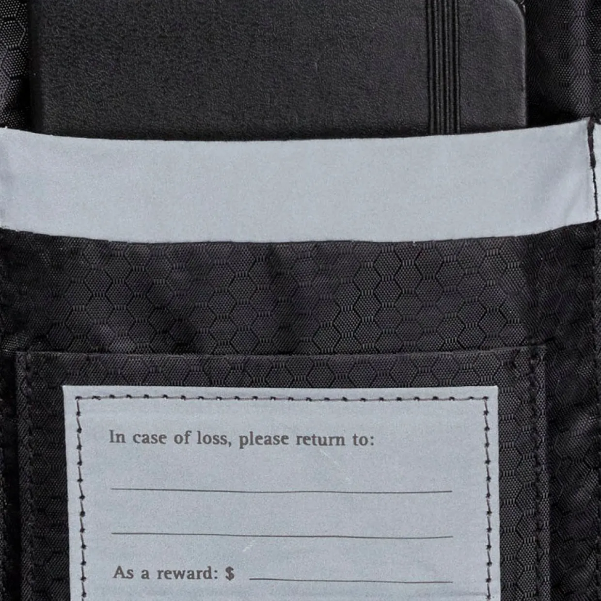 Rolltop Backpack