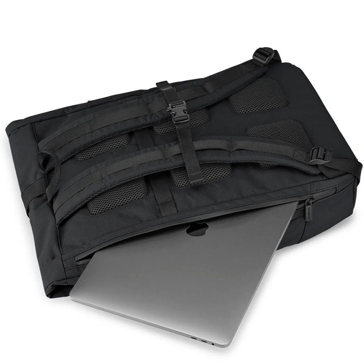 Rolltop Backpack