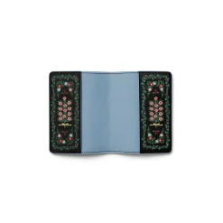 Rosette Passport Holder