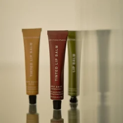 Rosewood Tinted Lip Balm