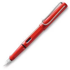 safari Fountain Pen