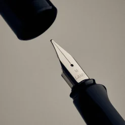 safari Fountain Pen