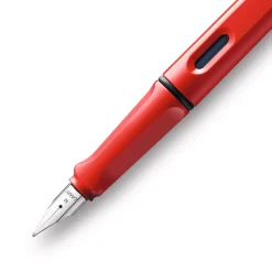 safari Fountain Pen