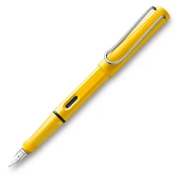safari Fountain Pen