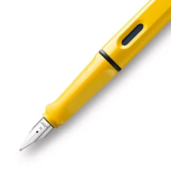safari Fountain Pen