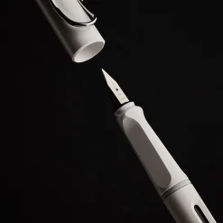 safari Fountain Pen
