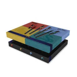 safari Harry Potter Special Edition Fountain Pen Gift Set
