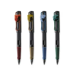 safari Harry Potter Special Edition Fountain Pen Gift Set