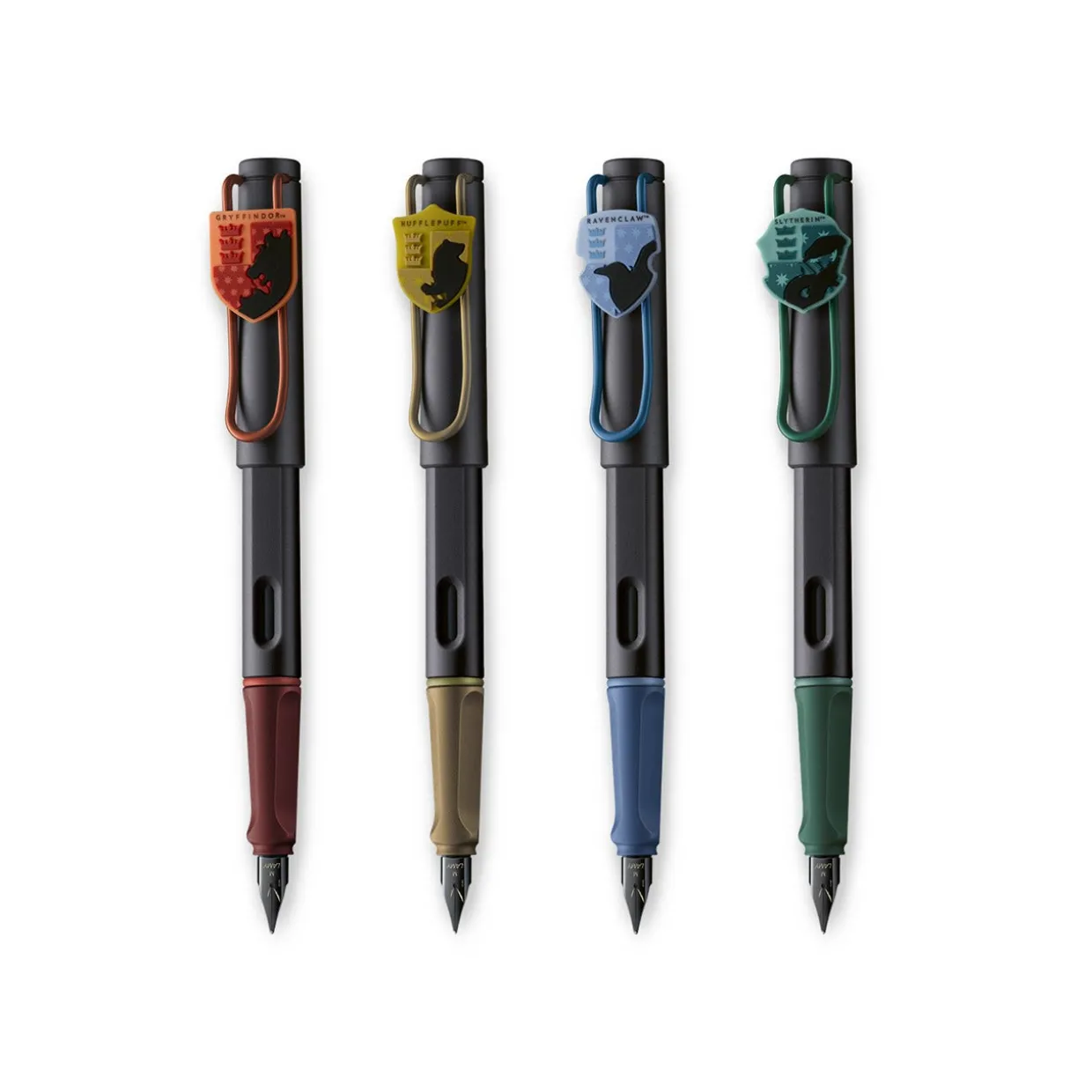 safari Harry Potter Special Edition Fountain Pen Gift Set Fine