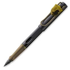 safari Hufflepuff Special Edition Fountain Pen