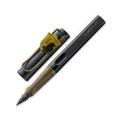 safari Hufflepuff Special Edition Fountain Pen