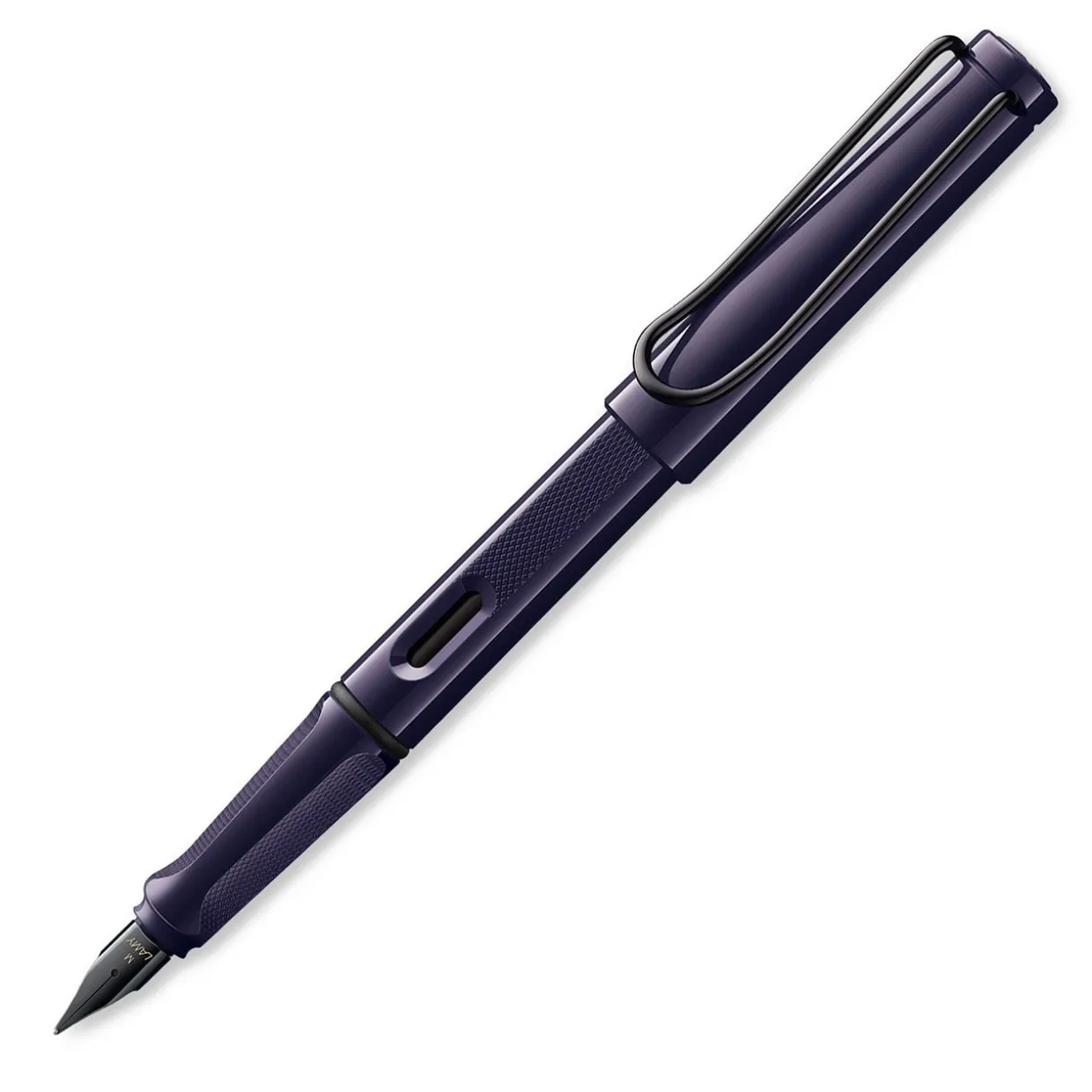 safari Meteora Special Edition Fountain Pen
