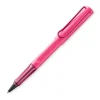 safari neon pink Special Edition Rollerball Pen