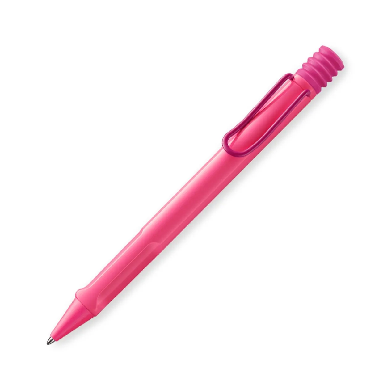 safari neon pink Special Edition Ballpoint Pen