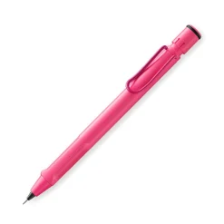safari neon pink Special Edition Mechanical Pencil