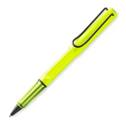 safari neon yellow Special Edition Rollerball Pen