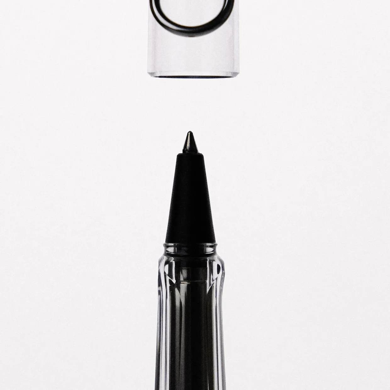 safari Rollerball Pen