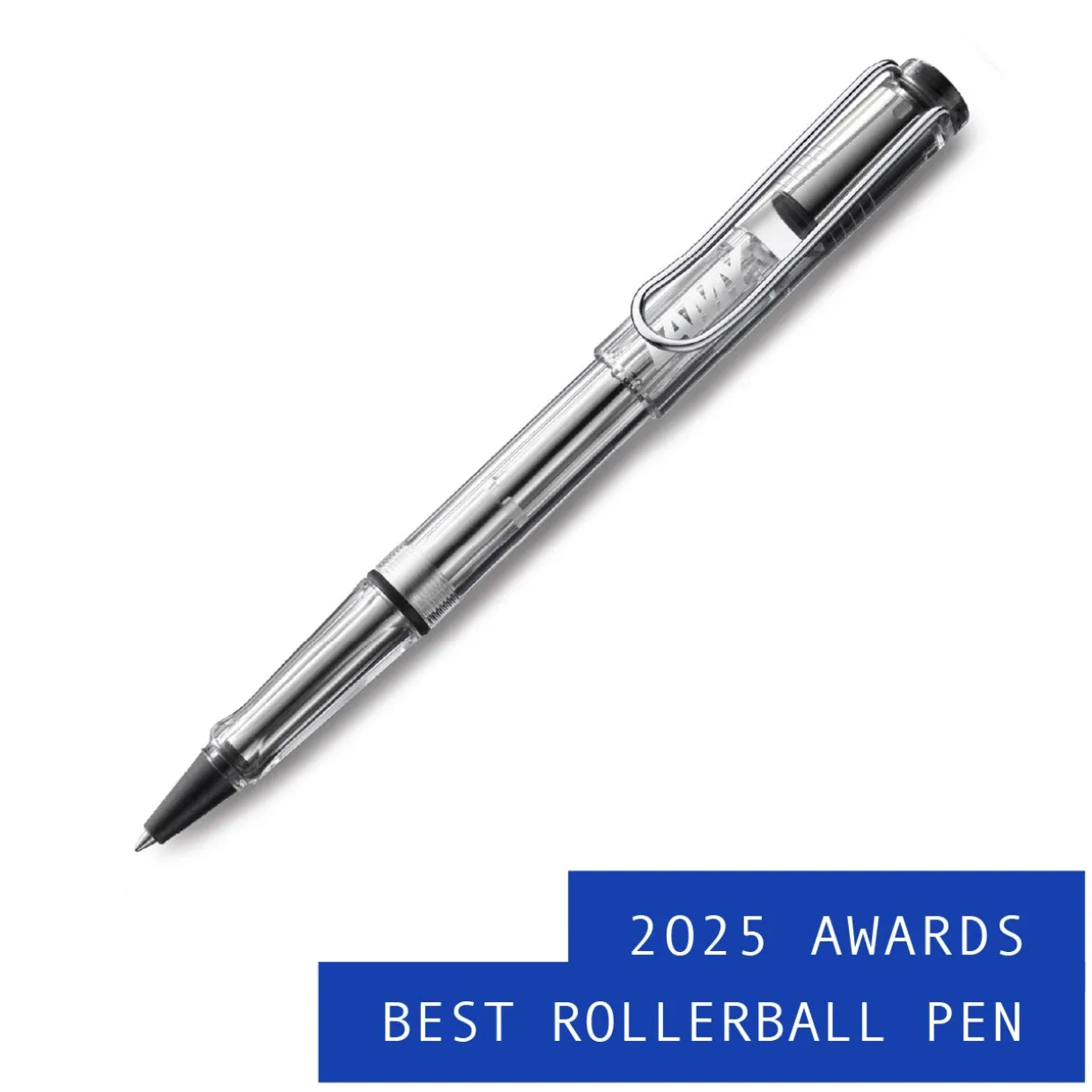 safari Rollerball Pen