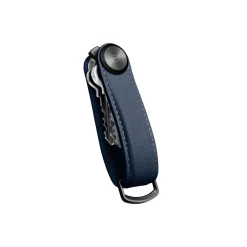 Saffiano Key Organiser Pro