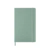 2026-27 Sage 18 Month Weekly Notebook Hard Cover Diary Large