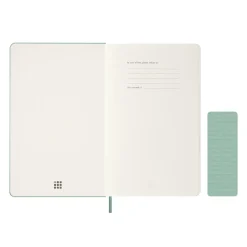 2026-27 Sage 18 Month Weekly Notebook Hard Cover Diary Large