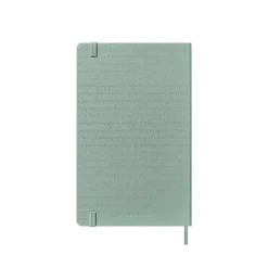 2026-27 Sage 18 Month Weekly Notebook Hard Cover Diary Large