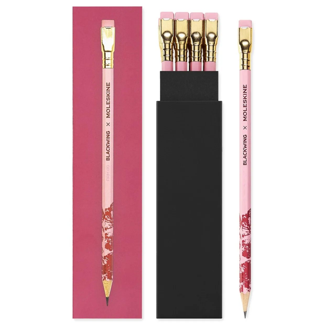 Sakura Limited Edition Pencil Set
