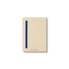 Sand Any Day Notebook Ruled A6