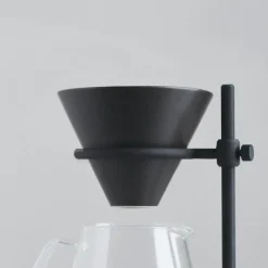 SCS Pourover Coffee Stand Set